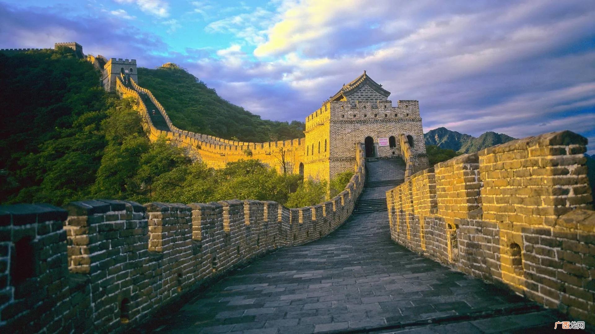 北京景点排名前十图片 北京景点排名前十