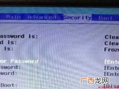 华硕主板bios启动项无硬盘的具体操作步骤 华硕主板bios启动项无硬盘