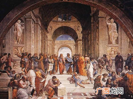 从历史的角度来谈文艺复兴 什么是文艺复兴