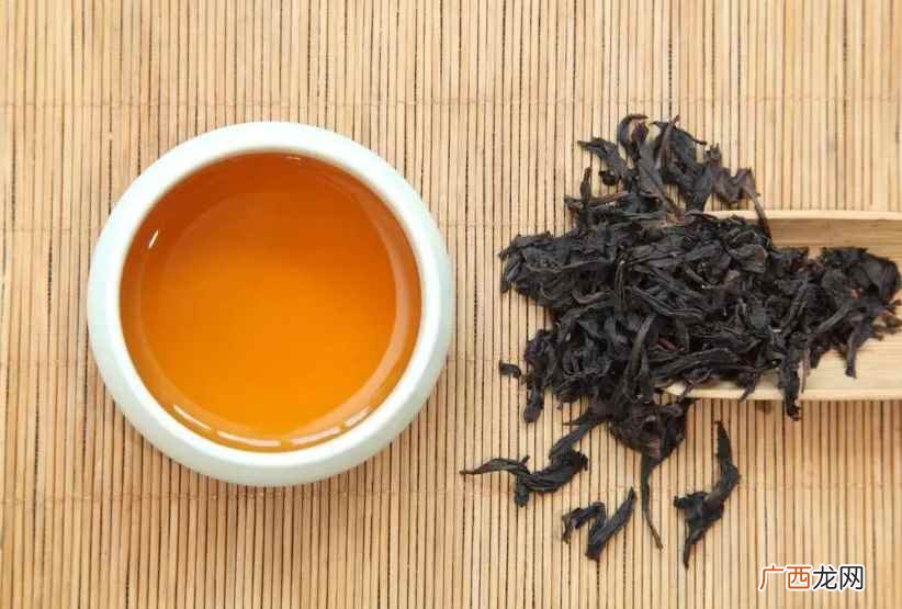 大红袍怎么泡才好喝 大红袍怎么泡