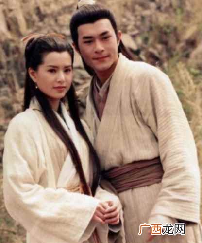 神雕侠侣剧情介绍杨康之子 神雕侠侣原著谁最美