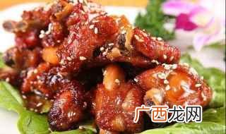 糖醋排骨的做法步骤详解 厨房小白也能变大厨