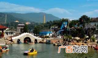 广西灵山旅游景点哪里好玩 广西灵山旅游景点介绍