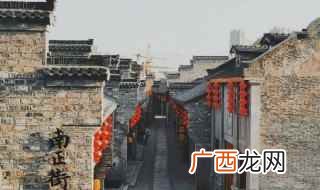 芜湖古城有什么好玩的 芜湖古城好玩的有什么地方