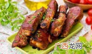 炸排骨是否煮熟通常看颜色 炸排骨酥肉要炸多久才熟
