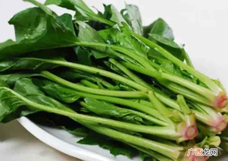 菠菜不能和哪些食物一起吃 菠菜焯水几分钟能熟