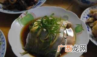 鳓鱼的吃法 鳓鱼怎么吃