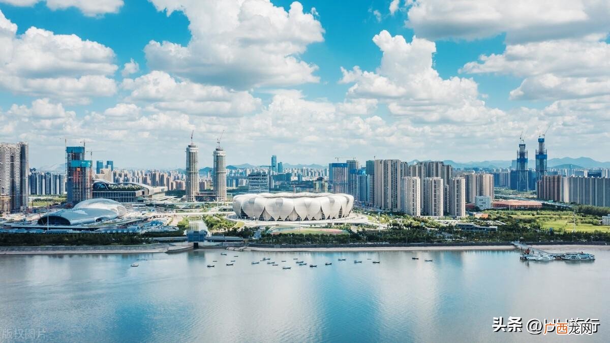 杭州旅行最值得打卡的10个景区 杭州景点排名前十介绍