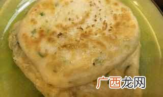 面包机揉面的做法 油酥火烧的做法