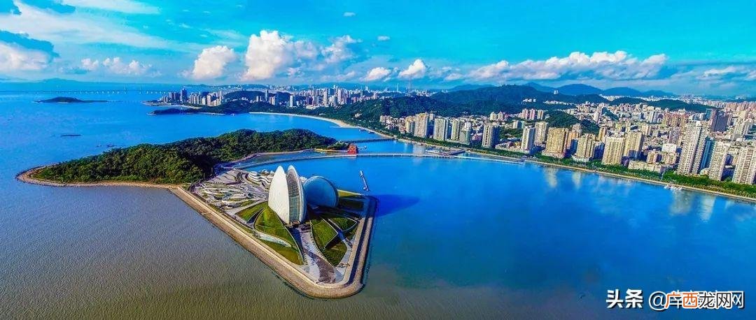 珠海旅游必去的4个景点免费 珠海旅游必去的4个景点