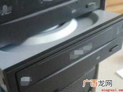联想天逸510s下的安装dvd驱动器的具体操作步骤 dvd驱动器怎么安装