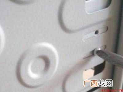 联想天逸510s下的安装dvd驱动器的具体操作步骤 dvd驱动器怎么安装