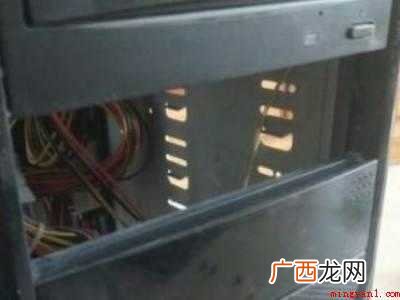 联想天逸510s下的安装dvd驱动器的具体操作步骤 dvd驱动器怎么安装