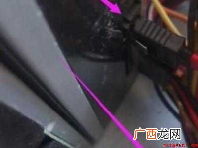联想天逸510s下的安装dvd驱动器的具体操作步骤 dvd驱动器怎么安装