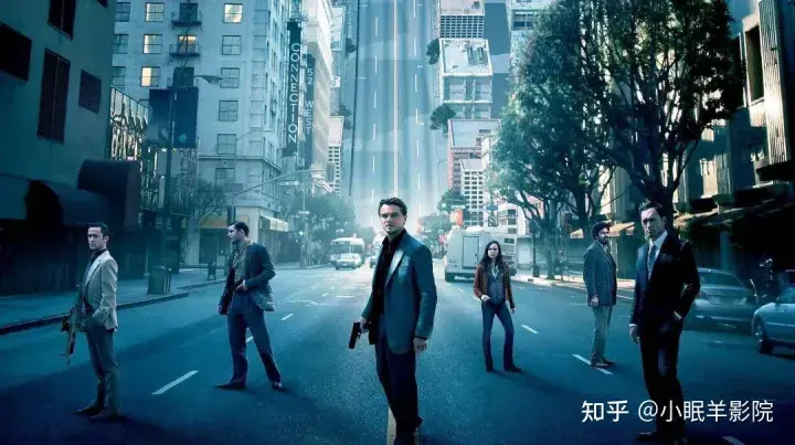 2022最好看的电影排行榜前十名 好莱坞科幻片必看10大电影