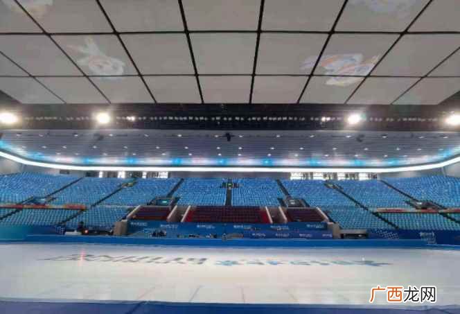 首都体育馆短道速滑训练馆竣工 2022年冬奥会首都体育馆建于哪一年