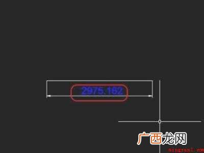 华为MateBook X用CAD测量长度并标注尺寸的具体操作 CAD测量长度并标注尺寸