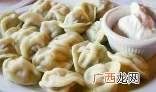土豆素馅饺子的做法有哪些 土豆素馅饺子的配方