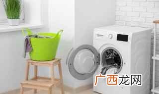 洗衣机的工作原理及注意事项 小天鹅洗衣机怎么用