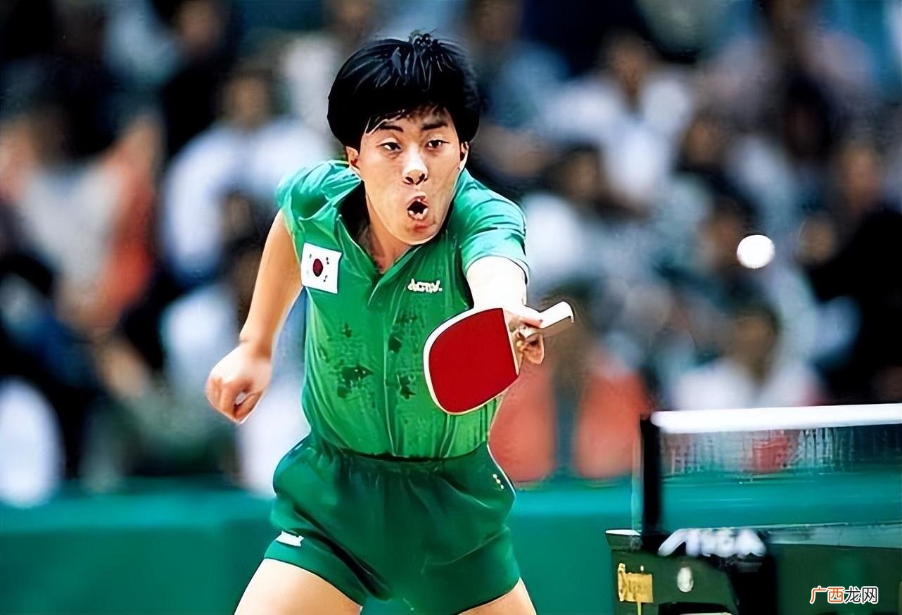 1988年汉城奥运会开始 乒乓球在哪一年成为奥运会项目