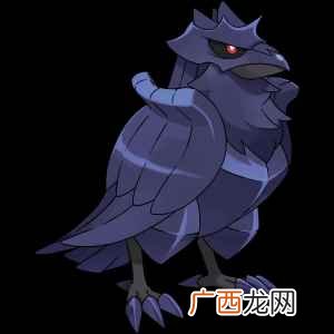 宝可梦剑盾钢系宝可梦属性全介绍 剑盾钢属性精灵有哪些 钢铠鸦_网