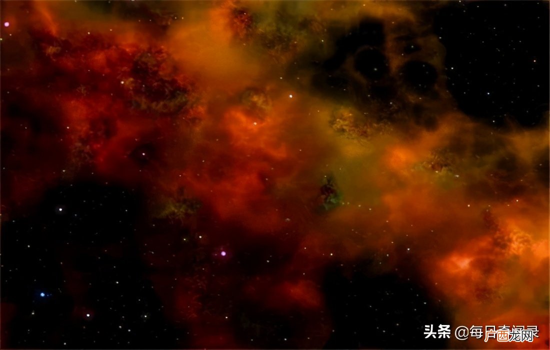 天蝎星座是几月份 天蝎是几月几日的星座