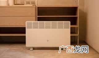 2000w电暖器一晚多少电 电暖器一晚上耗电怎么算