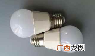 什么是LED灯 led灯多少瓦的合适
