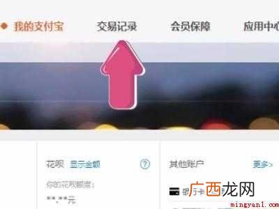 支付宝账单删了哪里还看得到记录的具体操作步骤 支付宝账单删了哪里还看得到记录