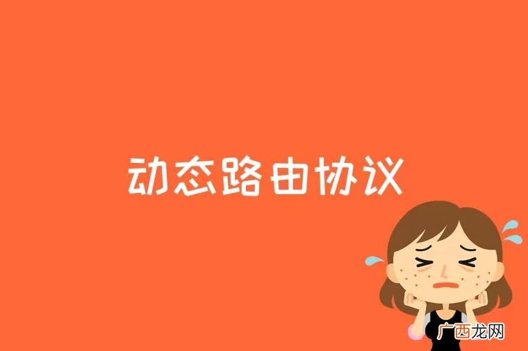 动态路由协议是什么意思 动态路由协议是什么