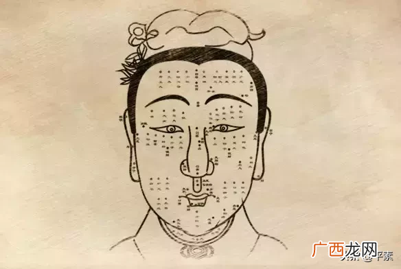 下巴长痣千万不要点 下巴有痣好不好