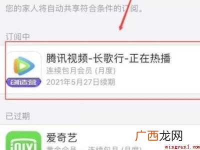 苹果11怎么关闭自动续费的具体操作步骤 苹果11怎么关闭自动续费