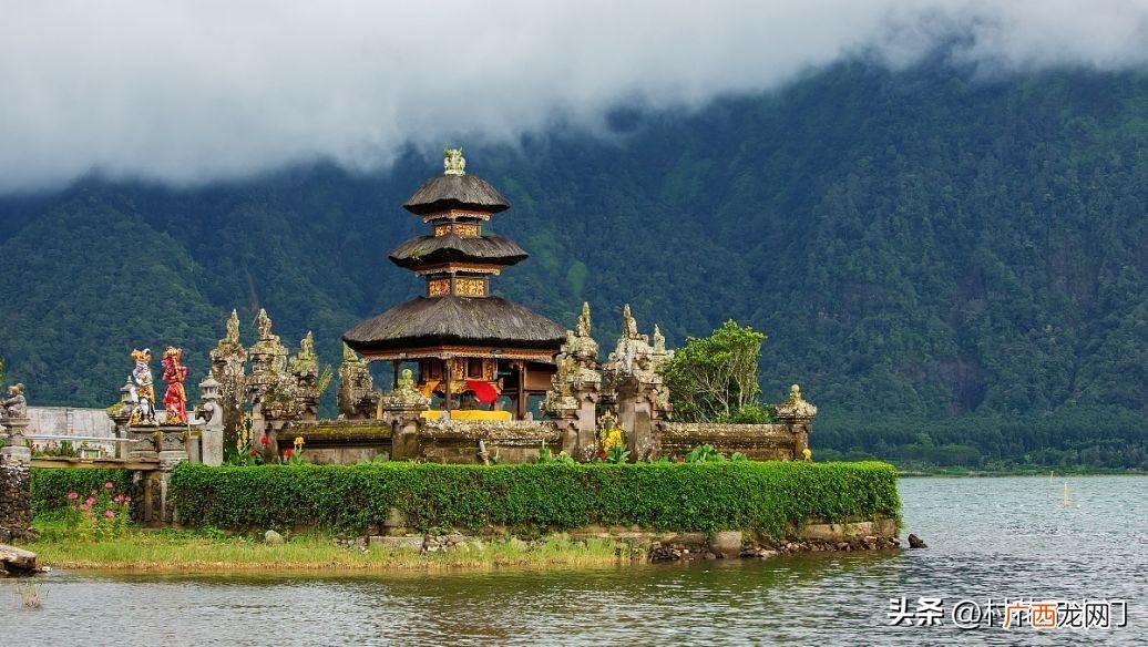 西双版纳游玩必去的四个景点推荐 去西双版纳旅游