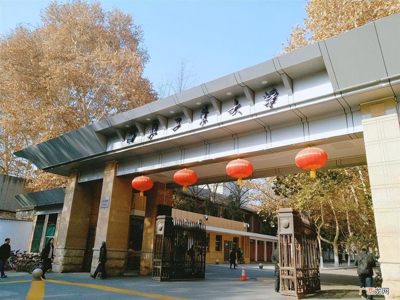 西北工业大学为什么知名度不高 西北工业大学是211吗