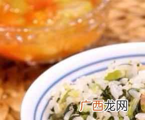 香菇咸肉菜饭的做法大全 咸肉菜饭的做法步骤教程