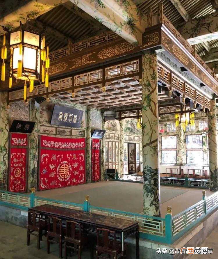 我国十大特色民居建筑图片 中国特色建筑有哪些