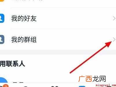 演示机型:Iphone 12 钉钉怎样移出群内成员