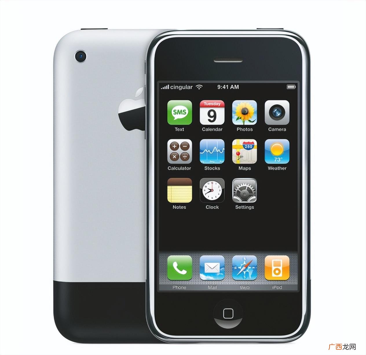 历代iPhone都有哪些功能变化 苹果手机发展史简介