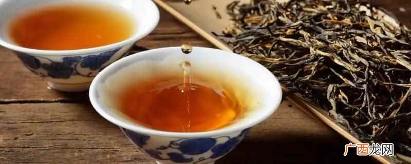 红茶制法的发明地是中国福建武夷山茶区 红茶制法的发明地