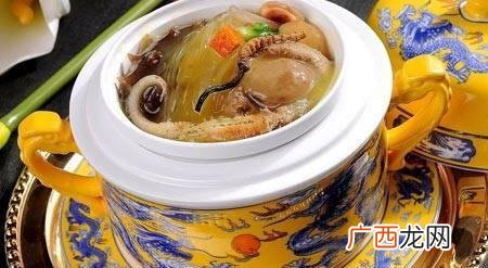 佛跳墙被称为这个名字的原因 为什么取名叫佛跳墙