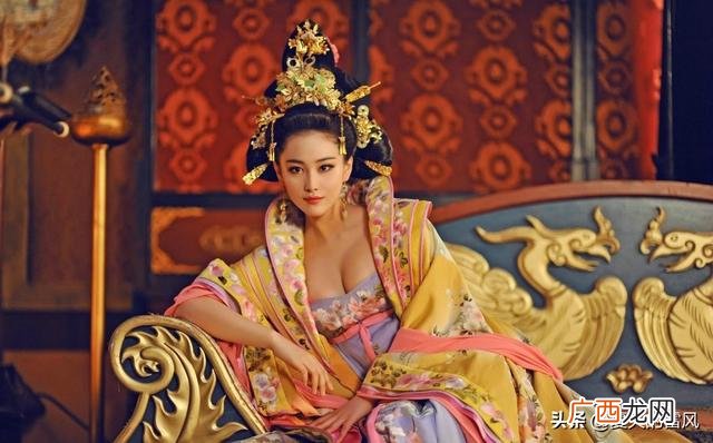 隋朝萧皇后一生迷倒六位帝王是谁 隋朝萧皇后一生迷倒六位帝王