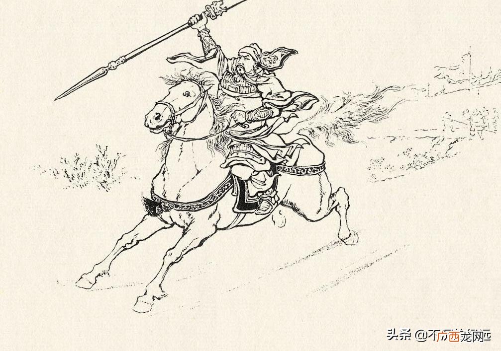 鲁肃和关羽到底是谁做的 单刀赴会的主人公是谁