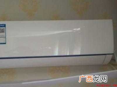 格力KFR 空调上的灯光怎么关闭