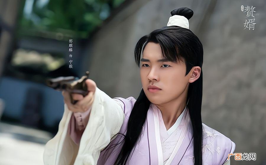 官宣上映时间是2023年 赘婿第二季官宣上映时间