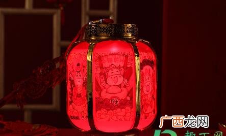 过年别人送灯笼给我好不好 过年送灯笼给别人好不好