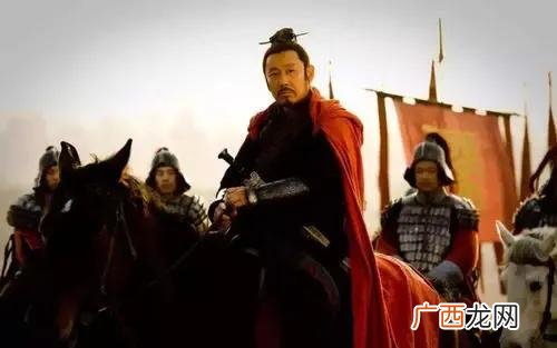 真实原因解析 刘邦是平民出身，为什么能领导张良韩信萧何