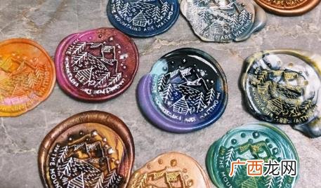 火漆蜡粒自制方法 火漆蜡是什么材料