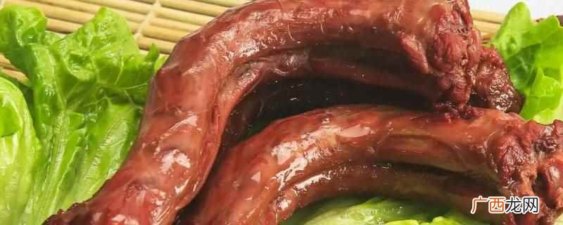 九九鸭脖卤料绝密配方是1000克 九九鸭脖卤料绝密配方