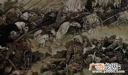 鄢陵之战是哪两个国家 鄢陵之战：晋国和楚国巅峰对决