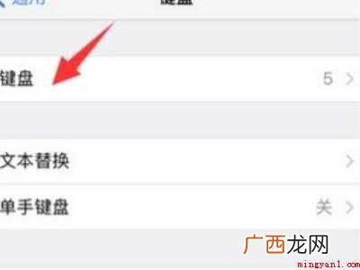 苹果怎么改输入法的具体操作步骤 苹果怎么改输入法